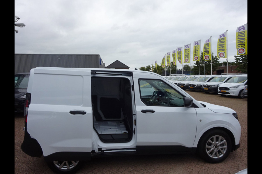 Ford Transit Courier 1.5 EcoBlue Trend CARPLAY AIRCO CRUISE VEEL EXTRA"S