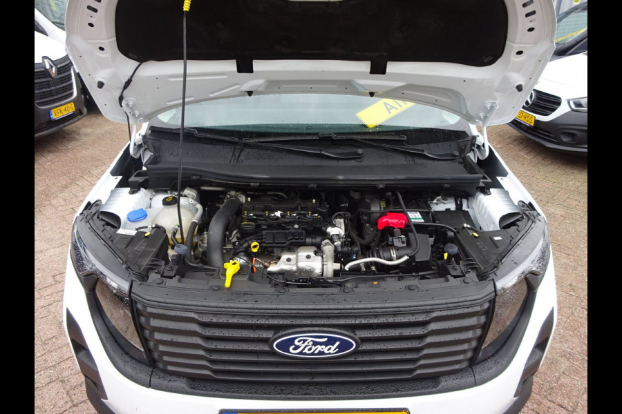 Ford Transit Courier 1.5 EcoBlue Trend CARPLAY AIRCO CRUISE VEEL EXTRA"S