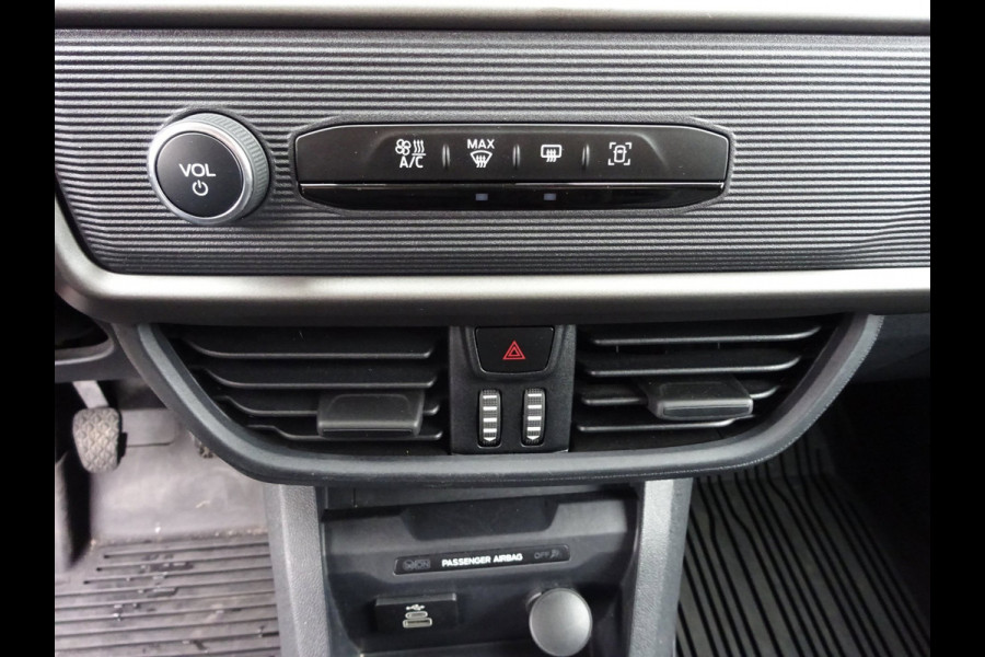 Ford Transit Courier 1.5 EcoBlue Trend CARPLAY AIRCO CRUISE VEEL EXTRA"S