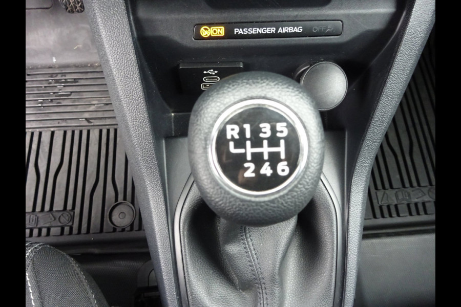 Ford Transit Courier 1.5 EcoBlue Trend CARPLAY AIRCO CRUISE VEEL EXTRA"S