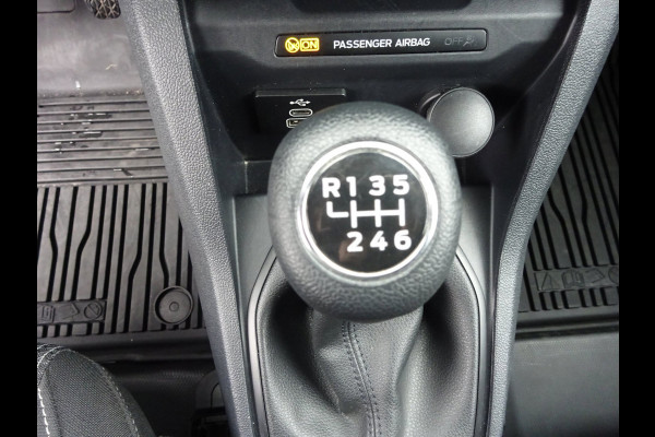 Ford Transit Courier 1.5 EcoBlue Trend CARPLAY AIRCO CRUISE VEEL EXTRA"S