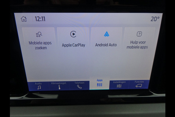 Ford Transit Courier 1.5 EcoBlue Trend CARPLAY AIRCO CRUISE VEEL EXTRA"S