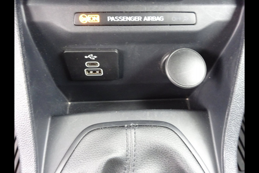 Ford Transit Courier 1.5 EcoBlue Trend CARPLAY AIRCO CRUISE VEEL EXTRA"S