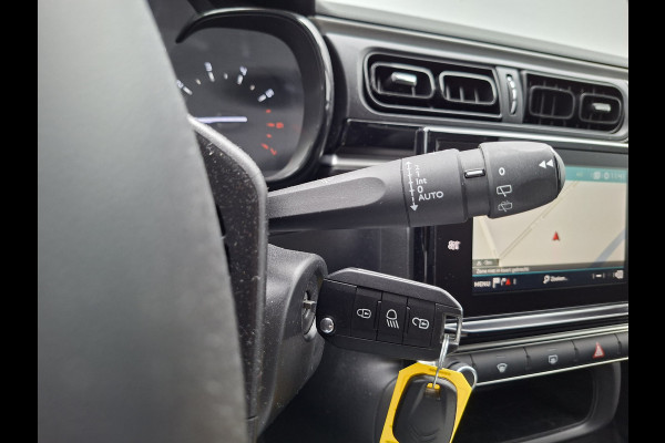 Citroën C3 1.2 PureTech Feel Edition Hoge zit Trekhaak DAB Clima Cruise Trekhaak