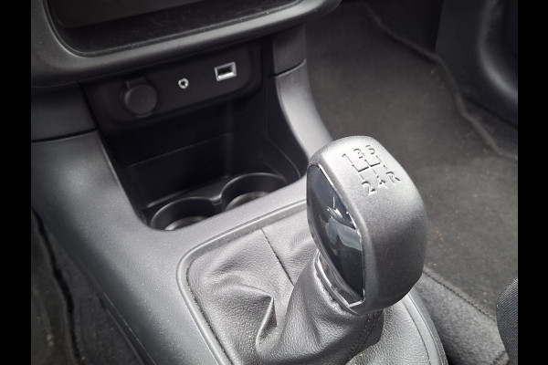 Citroën C3 1.2 PureTech Feel Edition Hoge zit Trekhaak DAB Clima Cruise Trekhaak