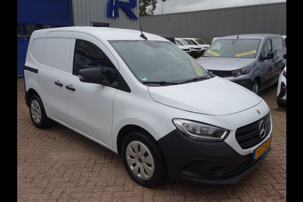 Mercedes-Benz Citan 110 CDI L1 MBUX 2 x SCHUIFDEUR CRUISE PDC CAMERA NAVI
