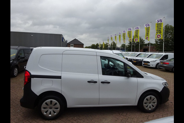 Mercedes-Benz Citan 110 CDI L1 MBUX 2 x SCHUIFDEUR CRUISE PDC CAMERA NAVI