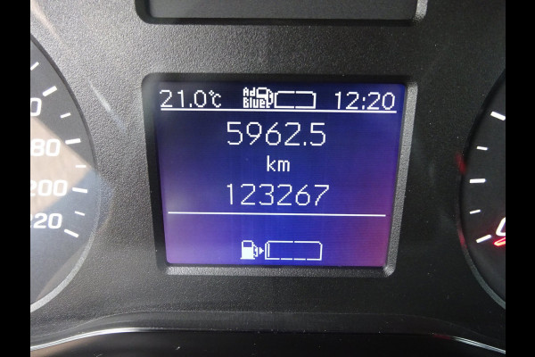 Mercedes-Benz Citan 110 CDI L1 MBUX 2 x SCHUIFDEUR CRUISE PDC CAMERA NAVI