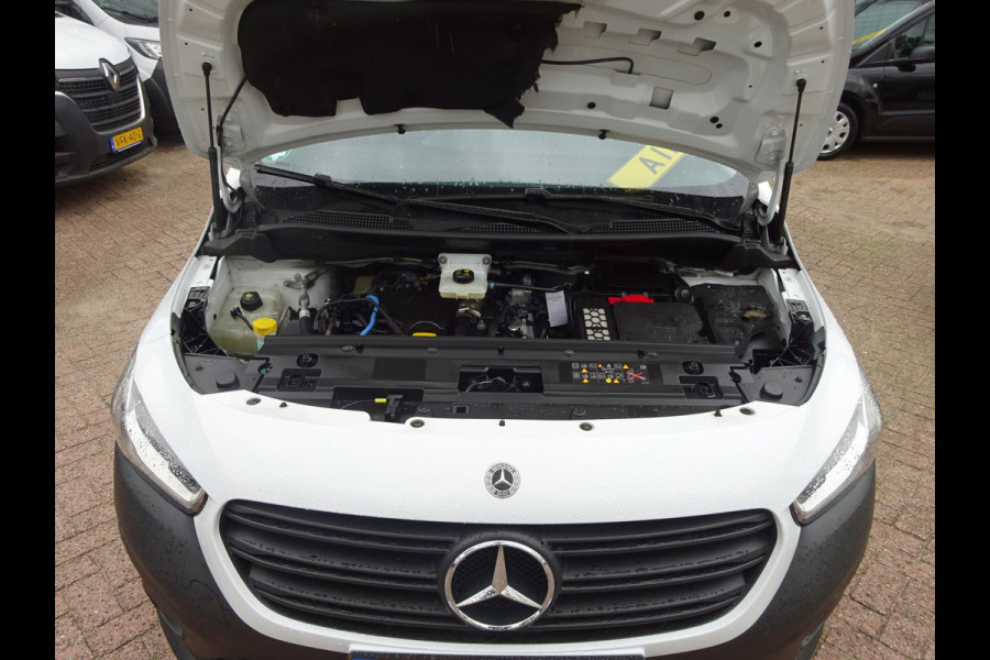 Mercedes-Benz Citan 110 CDI L1 MBUX 2 x SCHUIFDEUR CRUISE PDC CAMERA NAVI