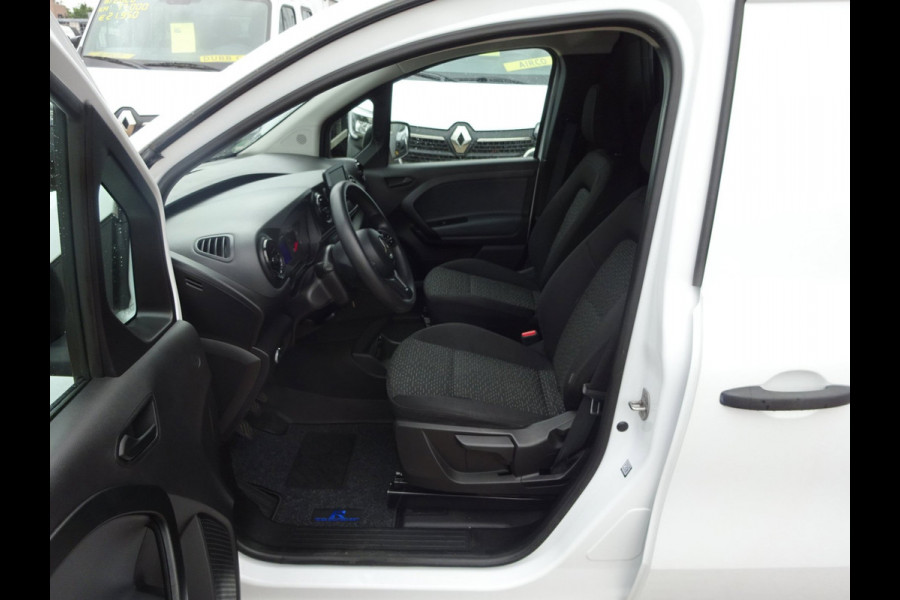 Mercedes-Benz Citan 110 CDI L1 MBUX 2 x SCHUIFDEUR CRUISE PDC CAMERA NAVI