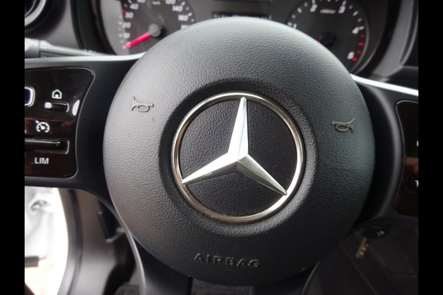 Mercedes-Benz Citan 110 CDI L1 MBUX 2 x SCHUIFDEUR CRUISE PDC CAMERA NAVI