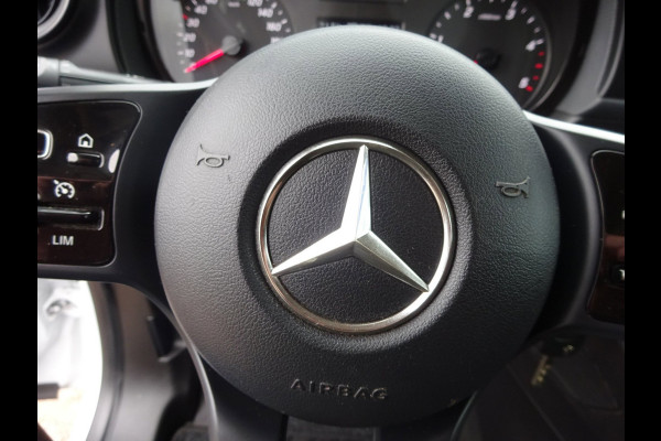 Mercedes-Benz Citan 110 CDI L1 MBUX 2 x SCHUIFDEUR CRUISE PDC CAMERA NAVI
