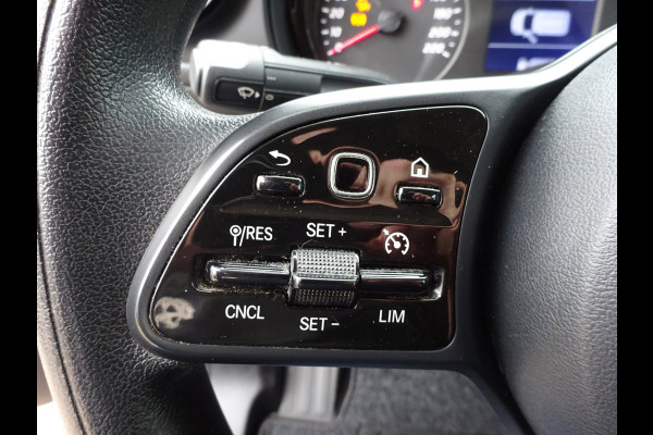 Mercedes-Benz Citan 110 CDI L1 MBUX 2 x SCHUIFDEUR CRUISE PDC CAMERA NAVI