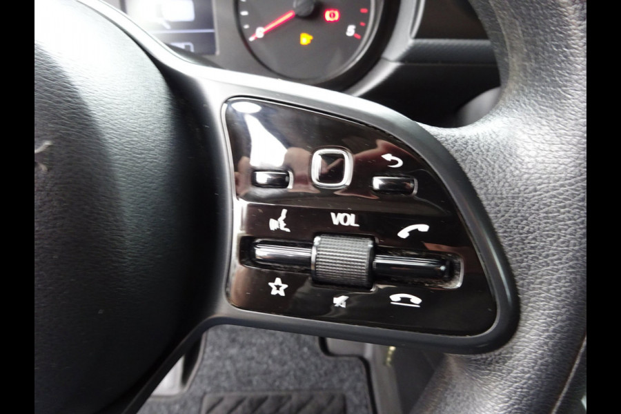 Mercedes-Benz Citan 110 CDI L1 MBUX 2 x SCHUIFDEUR CRUISE PDC CAMERA NAVI