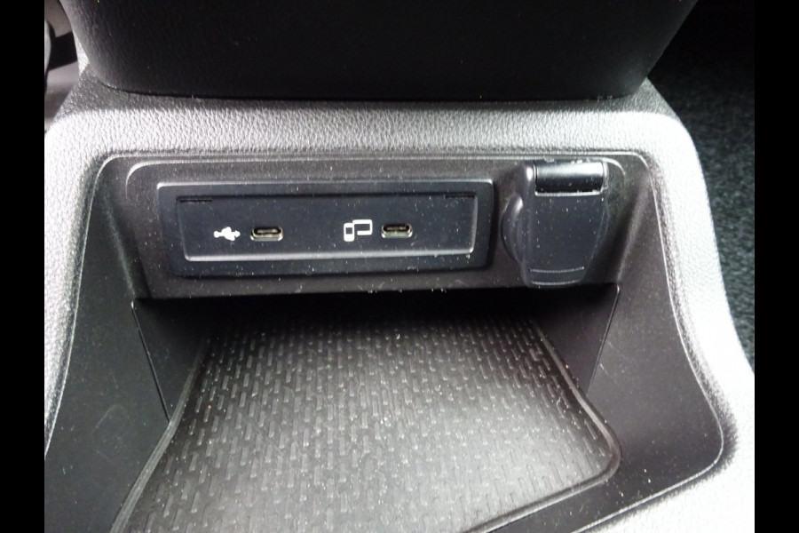 Mercedes-Benz Citan 110 CDI L1 MBUX 2 x SCHUIFDEUR CRUISE PDC CAMERA NAVI