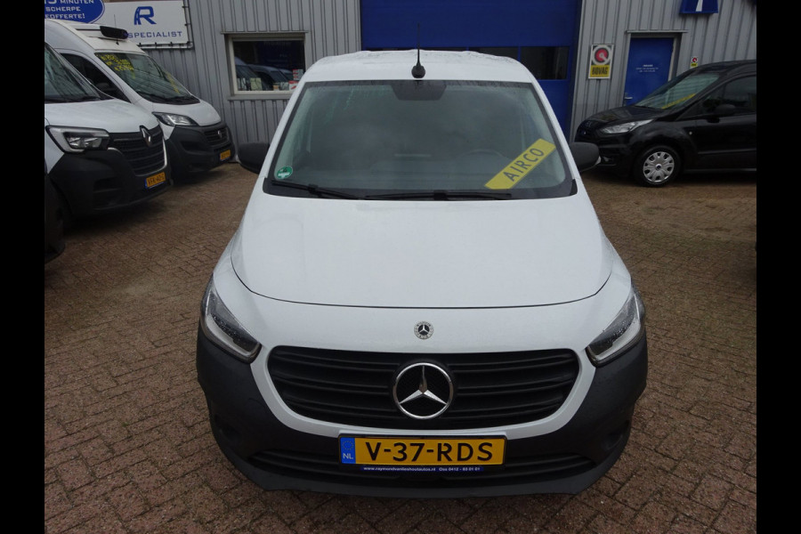 Mercedes-Benz Citan 110 CDI L1 MBUX 2 x SCHUIFDEUR CRUISE PDC CAMERA NAVI