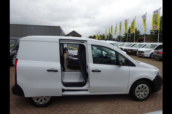 Mercedes-Benz Citan 110 CDI L1 MBUX 2 x SCHUIFDEUR CRUISE PDC CAMERA NAVI