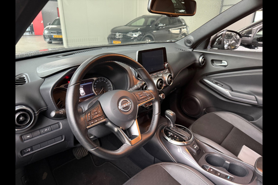Nissan Juke 1.6 Hybrid N-Connecta