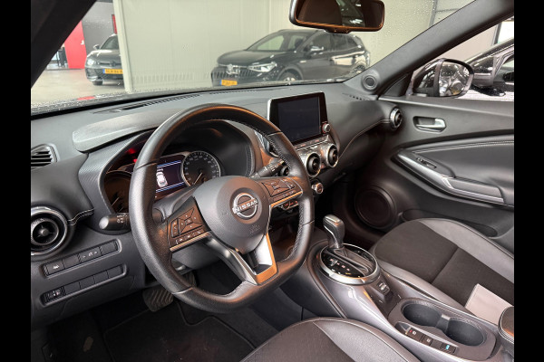 Nissan Juke 1.6 Hybrid N-Connecta