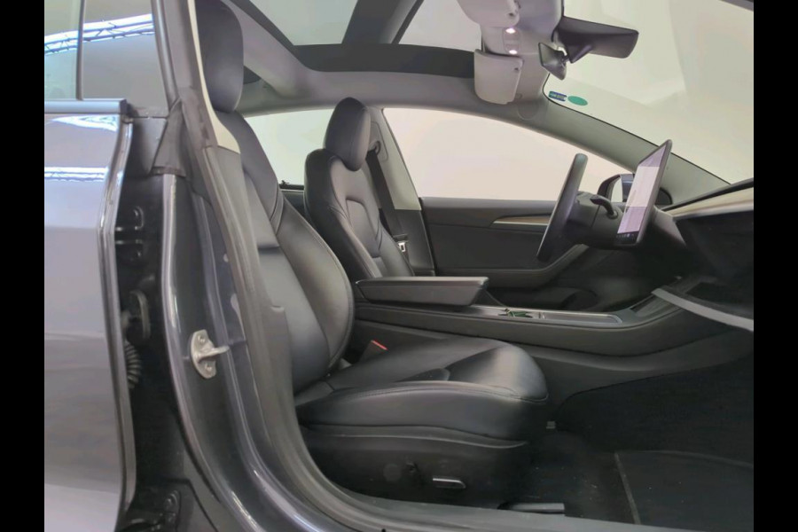 Tesla Model 3 Long Range AWD 75 kWh