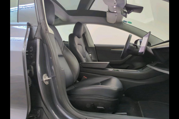 Tesla Model 3 Long Range AWD 75 kWh