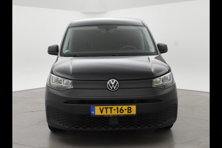 Volkswagen Caddy Cargo Maxi L2 2.0 TDI COMFORT + TREKHAAK | APPLE CARPLAY | NAVIGATIE | CRUISE CONTROL