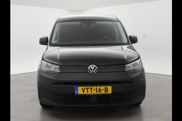Volkswagen Caddy Cargo Maxi L2 2.0 TDI COMFORT + TREKHAAK | APPLE CARPLAY | NAVIGATIE | CRUISE CONTROL