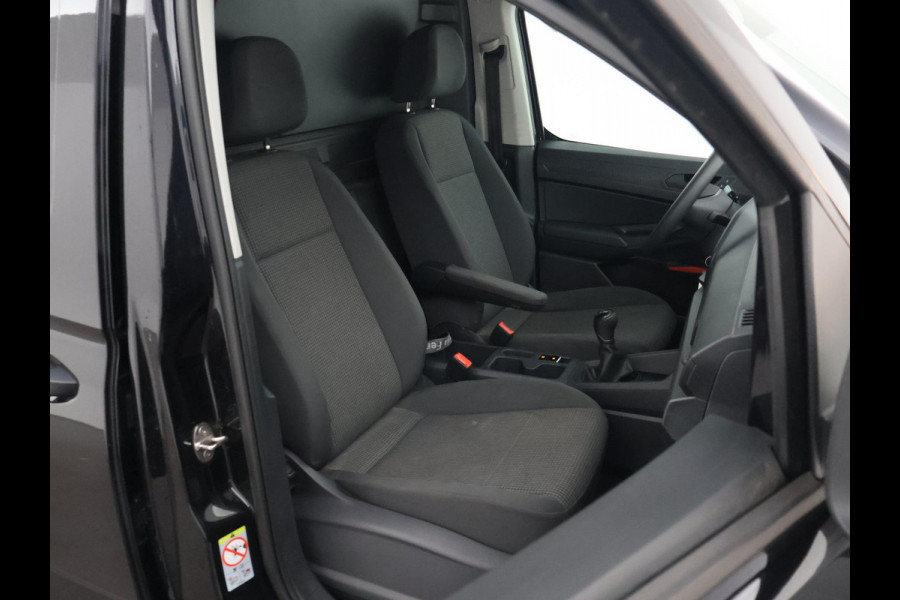 Volkswagen Caddy Cargo Maxi L2 2.0 TDI COMFORT + TREKHAAK | APPLE CARPLAY | NAVIGATIE | CRUISE CONTROL