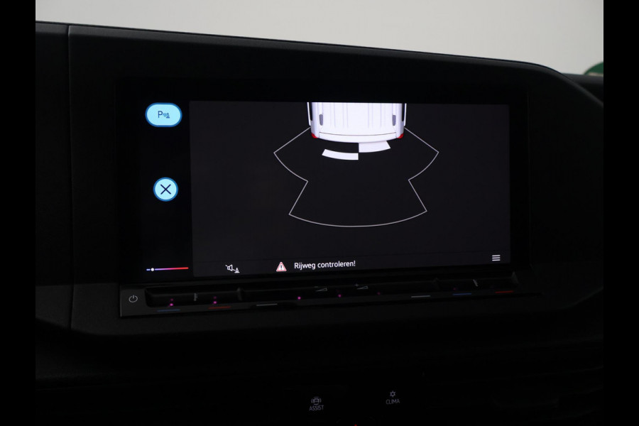 Volkswagen Caddy Cargo Maxi L2 2.0 TDI COMFORT + TREKHAAK | APPLE CARPLAY | NAVIGATIE | CRUISE CONTROL