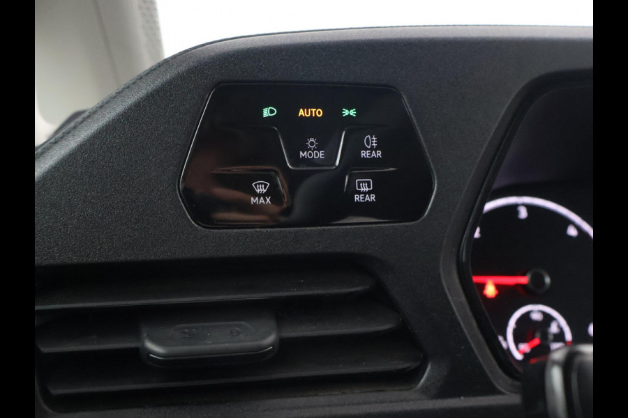 Volkswagen Caddy Cargo Maxi L2 2.0 TDI COMFORT + TREKHAAK | APPLE CARPLAY | NAVIGATIE | CRUISE CONTROL
