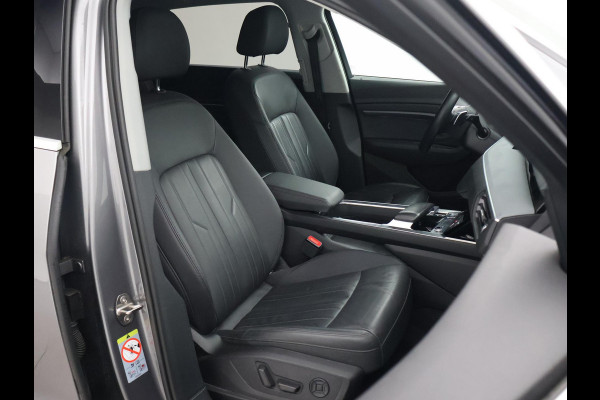 Audi e-tron 55 95 KWH 408 PK + 21 INCH | LEDER | ADAPTIVE CRUISE | LUCHTVERING | CARPLAY | CAMERA