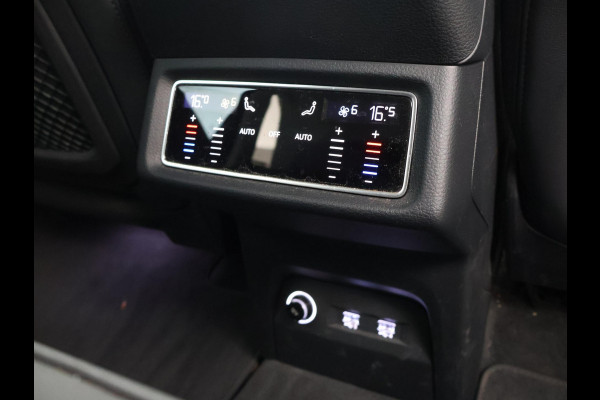 Audi e-tron 55 95 KWH 408 PK + 21 INCH | LEDER | ADAPTIVE CRUISE | LUCHTVERING | CARPLAY | CAMERA