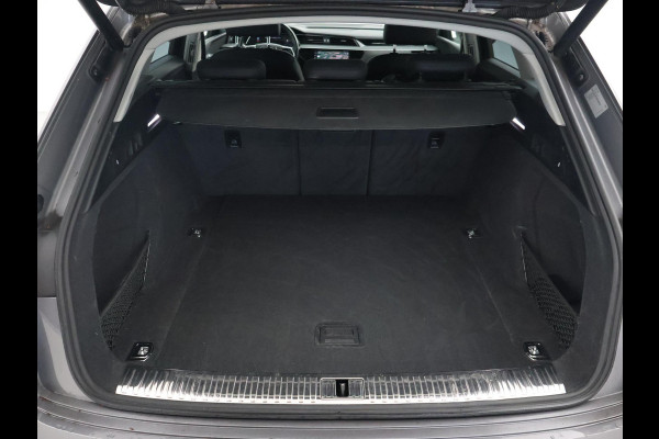 Audi e-tron 55 95 KWH 408 PK + 21 INCH | LEDER | ADAPTIVE CRUISE | LUCHTVERING | CARPLAY | CAMERA