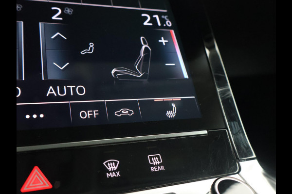 Audi e-tron 55 95 KWH 408 PK + 21 INCH | LEDER | ADAPTIVE CRUISE | LUCHTVERING | CARPLAY | CAMERA