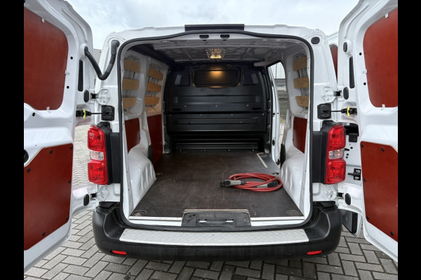Peugeot e-Expert 75 kWh L2 | airco | navigatie | Cruise