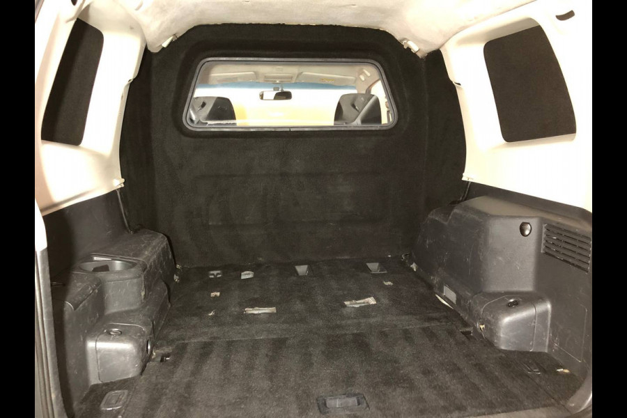 Mitsubishi Pajero 3.2 DI-D B-stijl euro6 3500kg | carplay | trekhaak | camera
