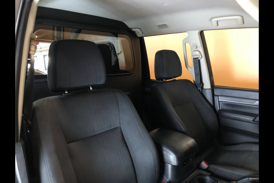 Mitsubishi Pajero 3.2 DI-D B-stijl euro6 3500kg | carplay | trekhaak | camera