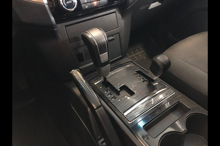 Mitsubishi Pajero 3.2 DI-D B-stijl euro6 3500kg | carplay | trekhaak | camera