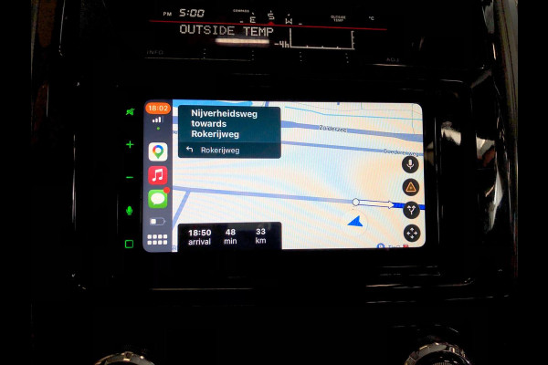 Mitsubishi Pajero 3.2 DI-D B-stijl euro6 3500kg | carplay | trekhaak | camera