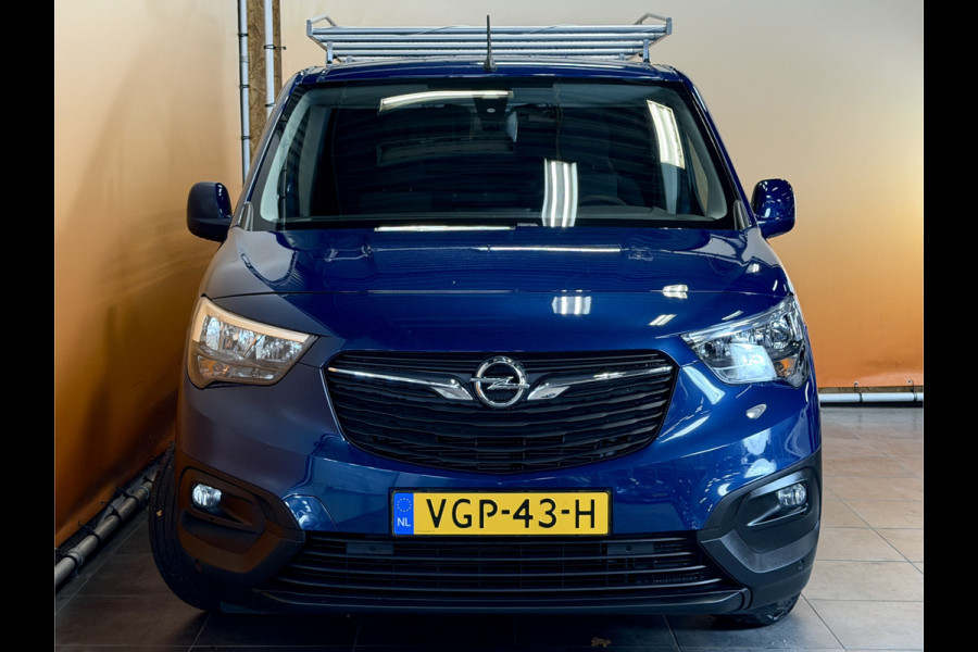 Opel Combo 1.5D L1H1 Edition Sortimo | trekhaak | imperial