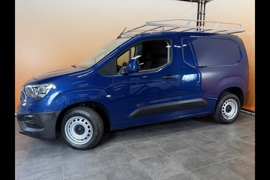 Opel Combo 1.5D L1H1 Edition Sortimo | trekhaak | imperial