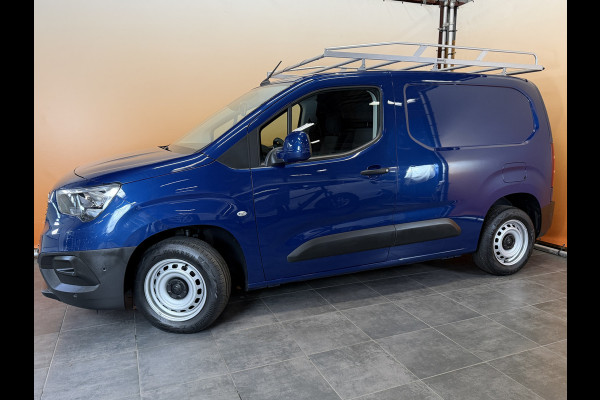 Opel Combo 1.5D L1H1 Edition Sortimo | trekhaak | imperial