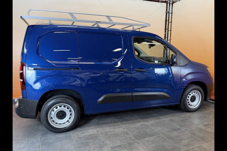 Opel Combo 1.5D L1H1 Edition Sortimo | trekhaak | imperial