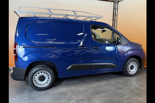 Opel Combo 1.5D L1H1 Edition Sortimo | trekhaak | imperial