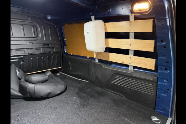 Opel Combo 1.5D L1H1 Edition Sortimo | trekhaak | imperial