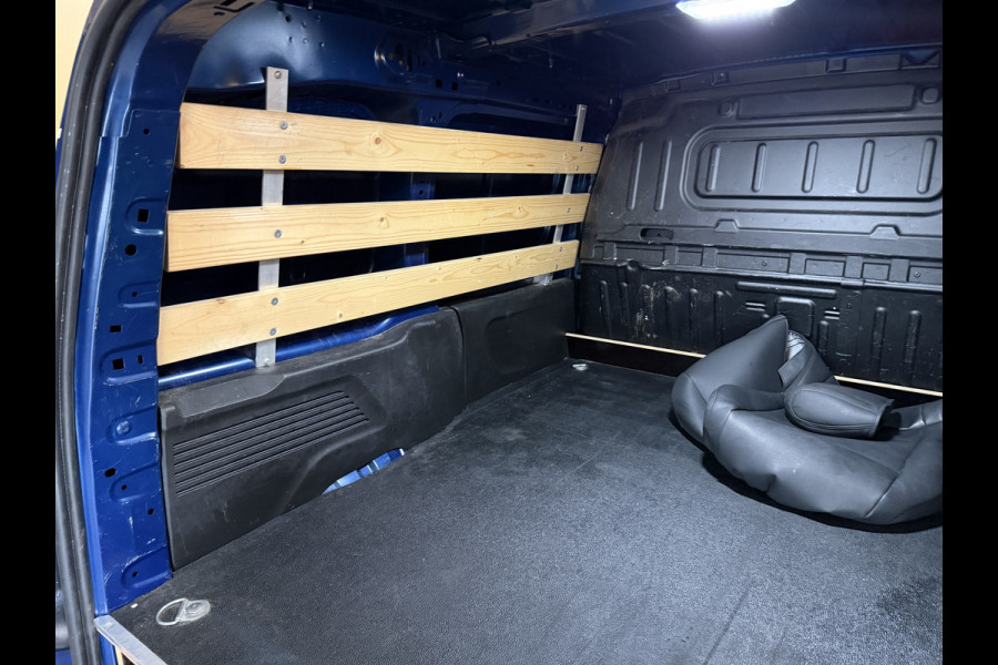 Opel Combo 1.5D L1H1 Edition Sortimo | trekhaak | imperial