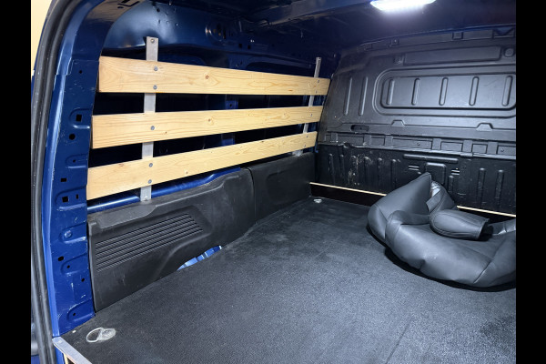 Opel Combo 1.5D L1H1 Edition Sortimo | trekhaak | imperial
