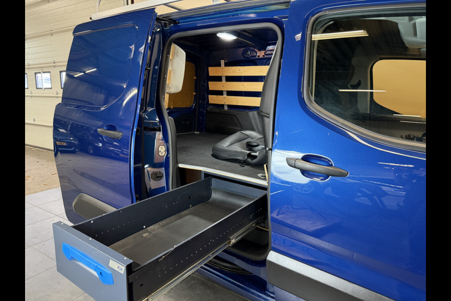 Opel Combo 1.5D L1H1 Edition Sortimo | trekhaak | imperial