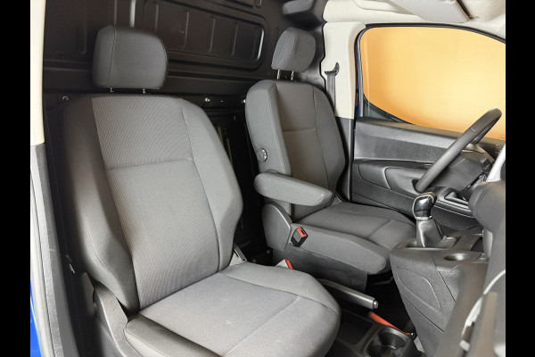 Opel Combo 1.5D L1H1 Edition Sortimo | trekhaak | imperial