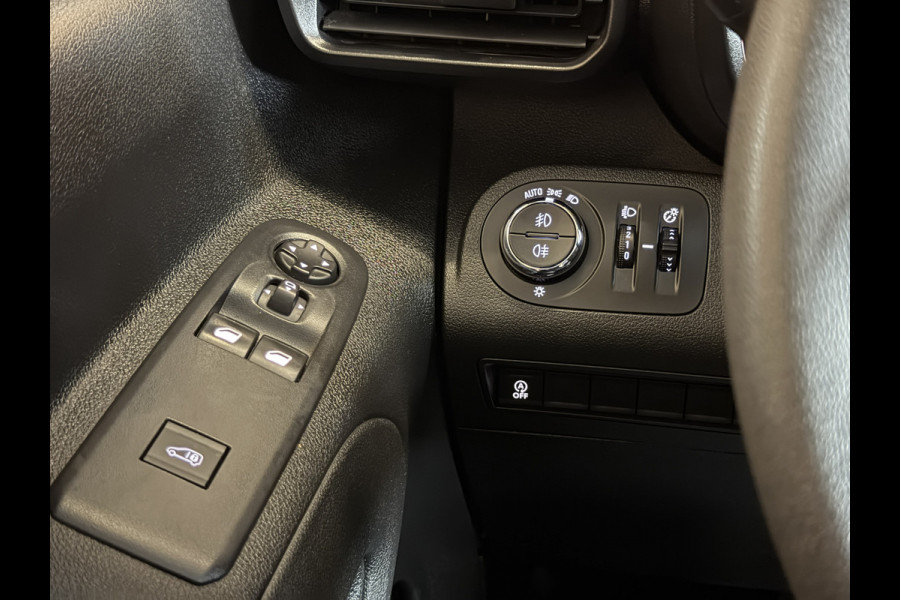Opel Combo 1.5D L1H1 Edition Sortimo | trekhaak | imperial